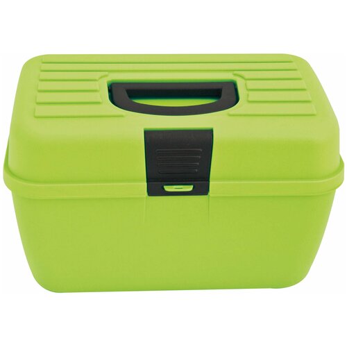 Ящик для хранения аксессуаров Lilli Pet Organize Box 29х19х18см, зеленый