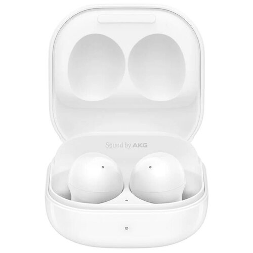 Наушники и bluetooth-гарнитура Samsung Galaxy Buds2 Global белый 568000₽