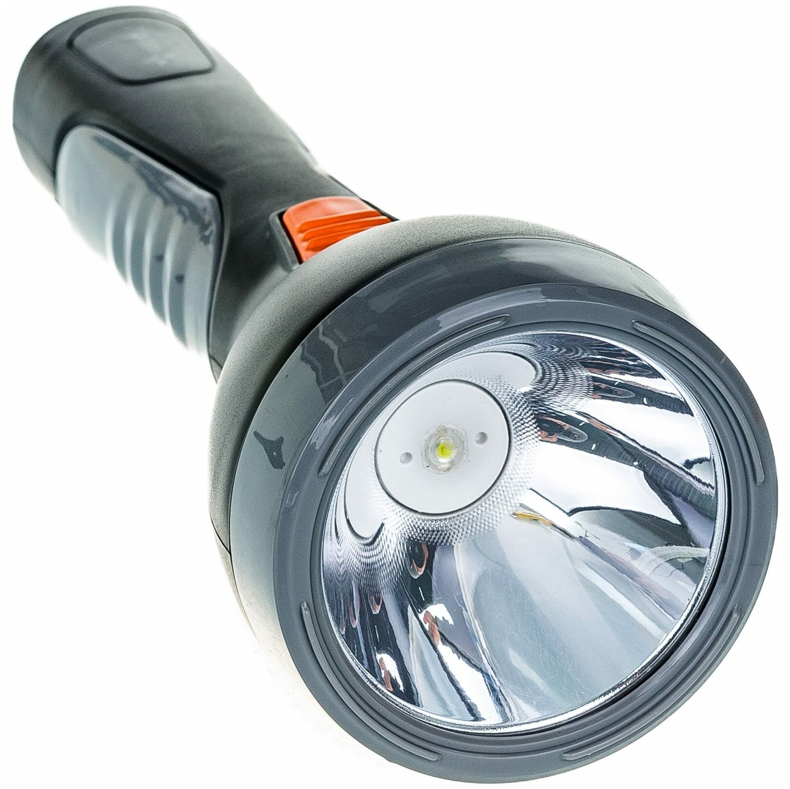 Фонарь Эконом Accu 7003/7005 LED-BL KOCAc7005LED-BL КОСМОС - фото №9