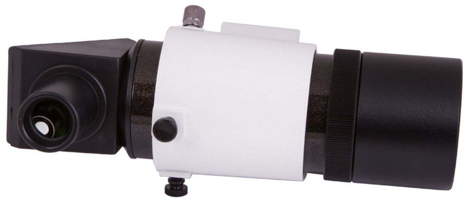 Искатель оптический Sky-Watcher 8x50 с изломом оси, с креплением - фото №2