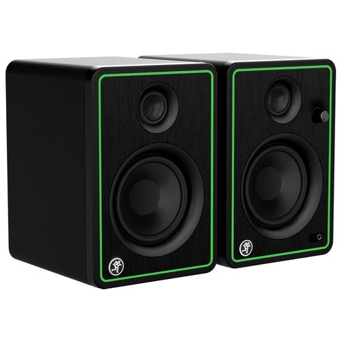 Mackie CR4-X Пара студийных мониторов 2636600₽