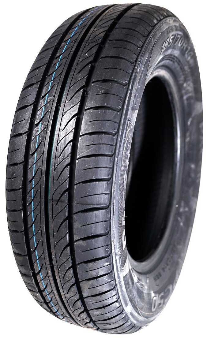 Автошина Zeta ZTR 50 185/65 R15 88H летняя