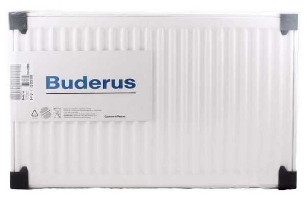     Buderus Logatrend K-Profil 22500700.  .