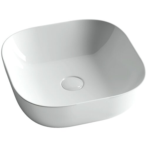 Раковина Ceramica Nova Element CN6010 ceramica nova раковина ceramica nova element cn6010