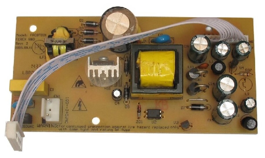 Hd 9305 блок питания схема Блок питания для ресиверов GS 8300 (новый) - Спутниковое телевидение - купить по