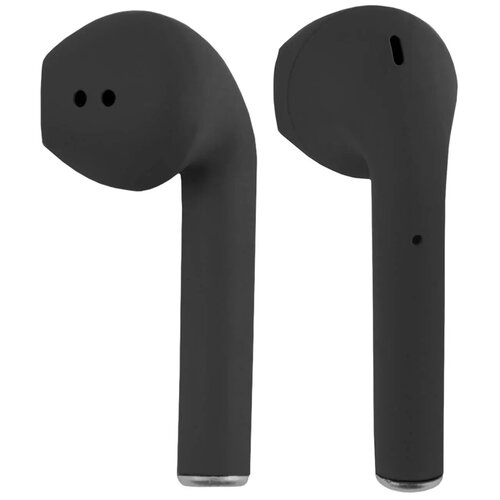 Беспроводные bluetooth-наушники Barn Hollis TWS B H-14 с микрофоном черные 145000₽