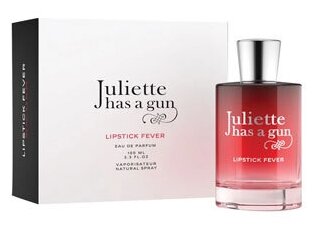 Парфюмерная вода Juliette Has A Gun Lipstick Fever 50 мл.