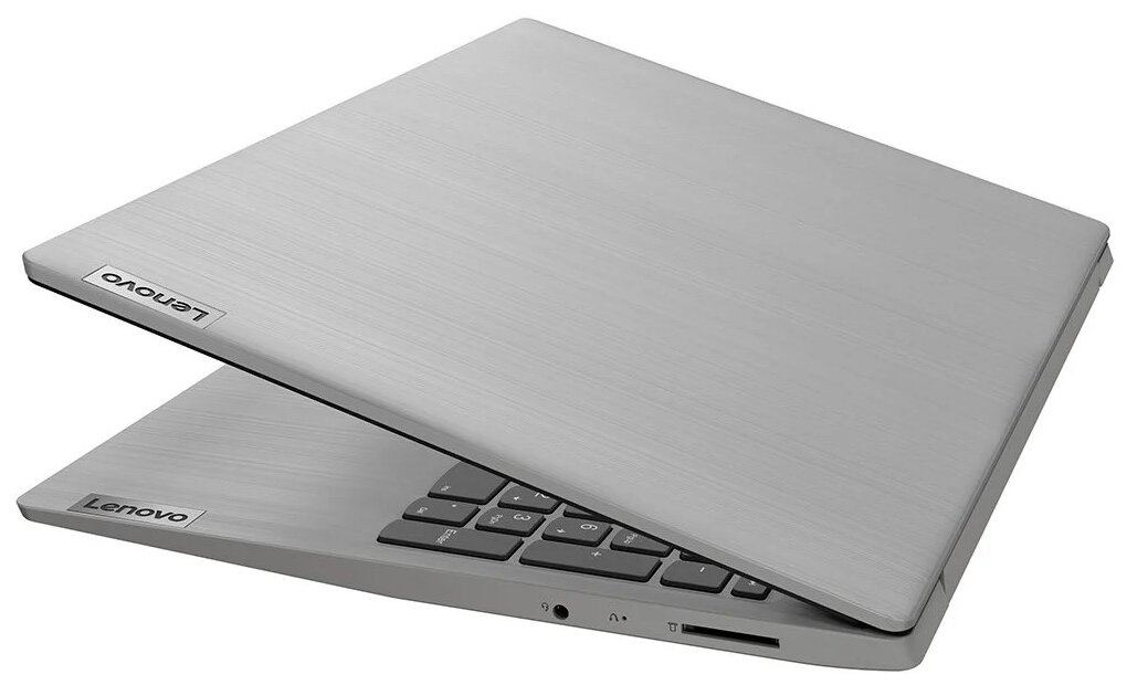Lenovo IdeaPad L3 15ITL6 82HL0036RK (серый) - фото №8