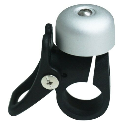 фото Звонок на m365 серебристый noname