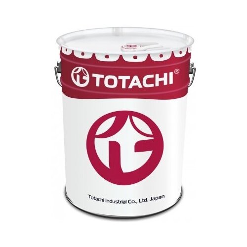 TOTACHI Totachi Ultima Ecodrive L Fully Synthetic Sn/Cf 5w-30 20л