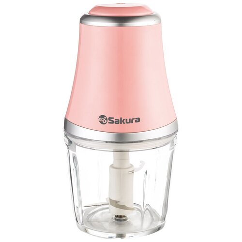 Чоппер Sakura SA-6251P 154400₽
