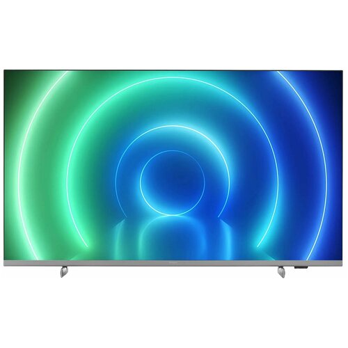 Телевизор Philips 50PUS755612 3990000₽
