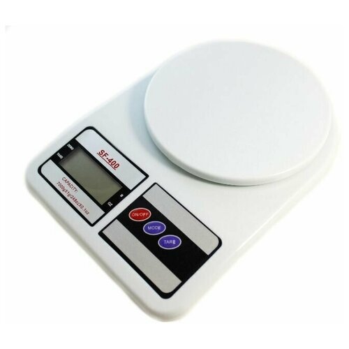 весы caso kitchen scale slim Весы кухонные электронные Electronic Kitchen Scale SF-400 (Белый)