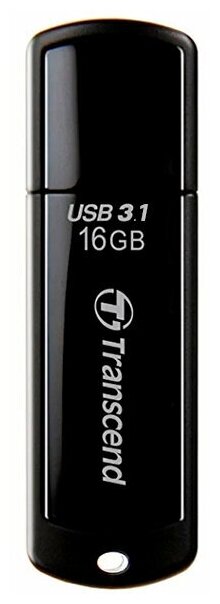 USB Flash Drive Transcend JetFlash 700 16Gb