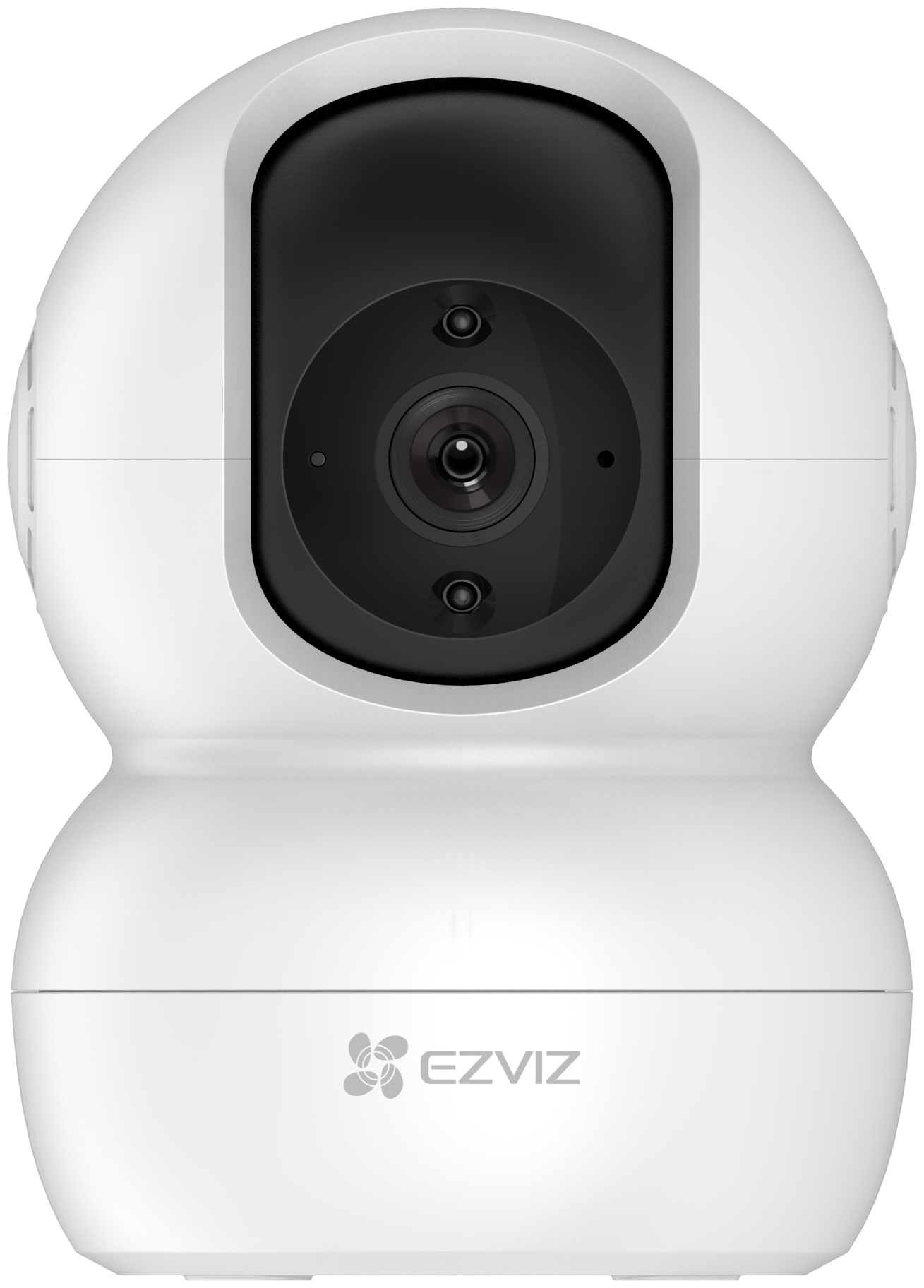 Камера видеонаблюдения IP EZVIZ TY2, 1080p, 4 мм, белый [cs-ty2 (1080p)]