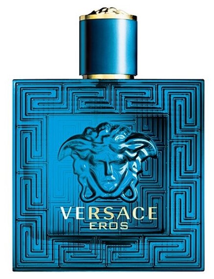 Мужская туалетная вода Versace Eros, 30 мл.