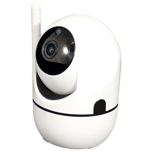 Wi-Fi видеокамера Tantos iРотор 267300₽
