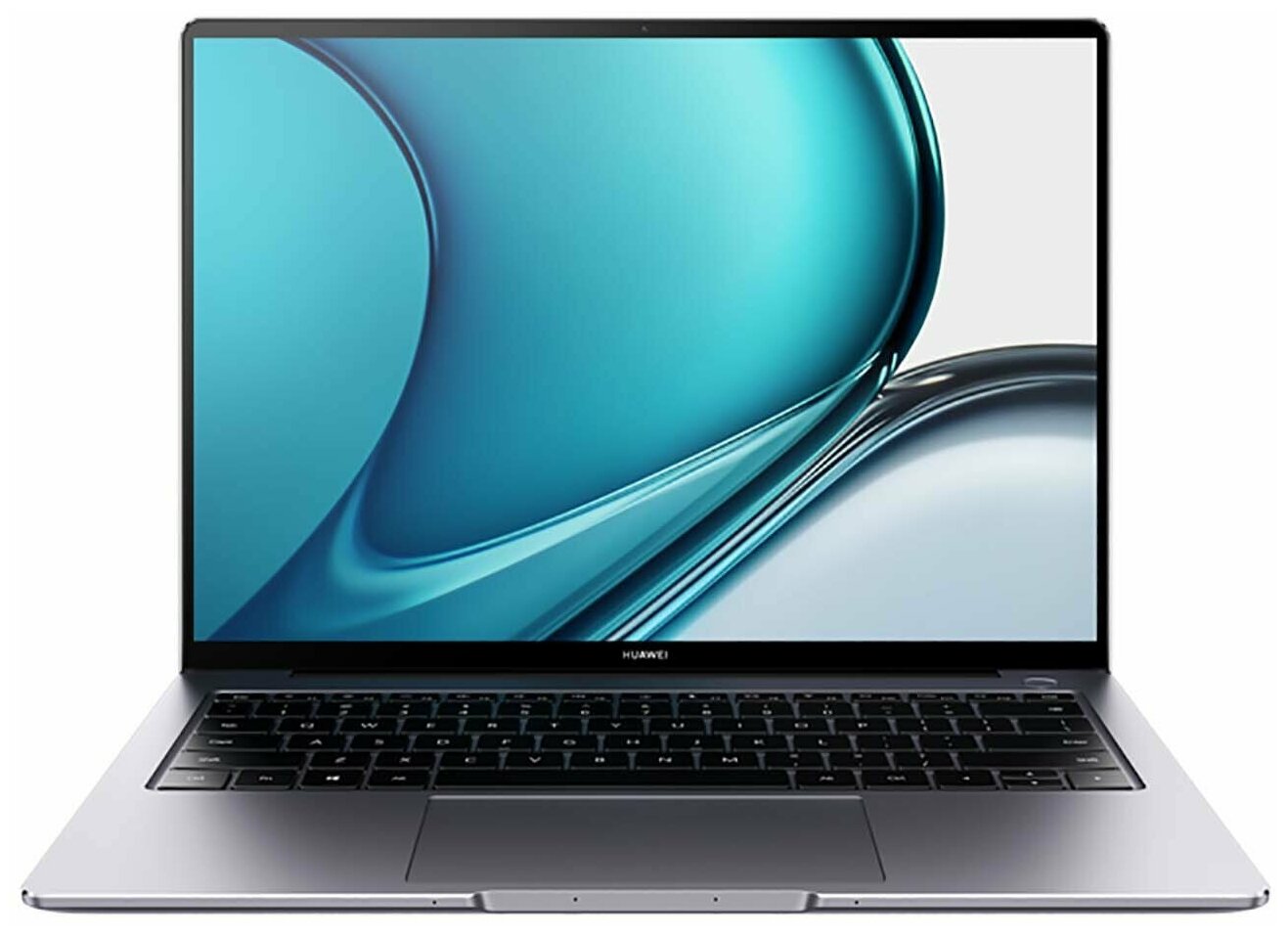 Ноутбук Huawei MateBook 14S HKD-W76 16+1TB Space Grey