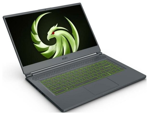 Ноутбук DELTA 15 R9-5900HX 15 16GB1TB DOS A5EFK-062X MSI