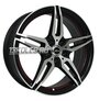 X-race AF-10 MBFRSI 6.5x16/5x114.3 D66.1 ET50