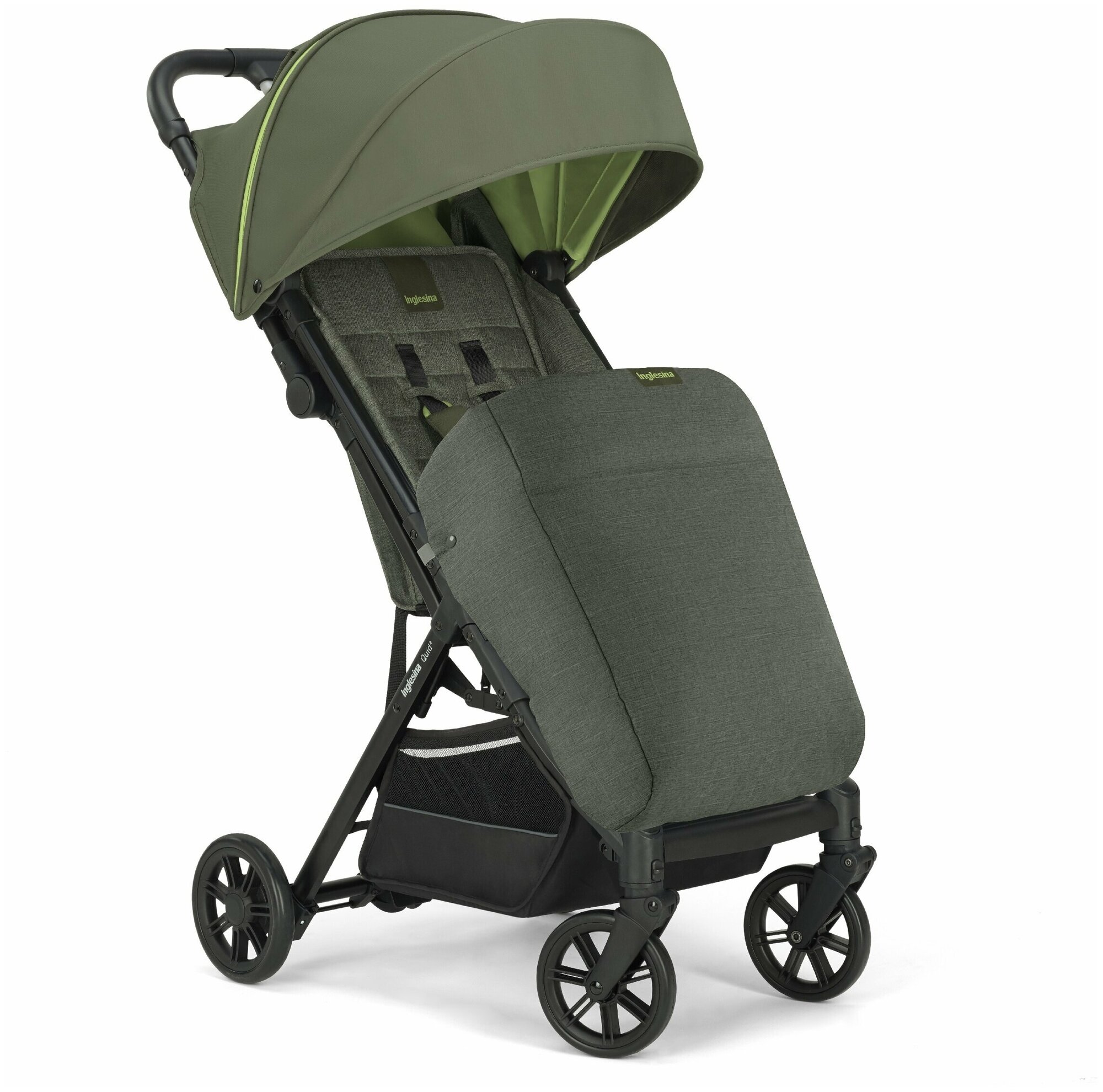   Inglesina Quid 2 Gecko Green