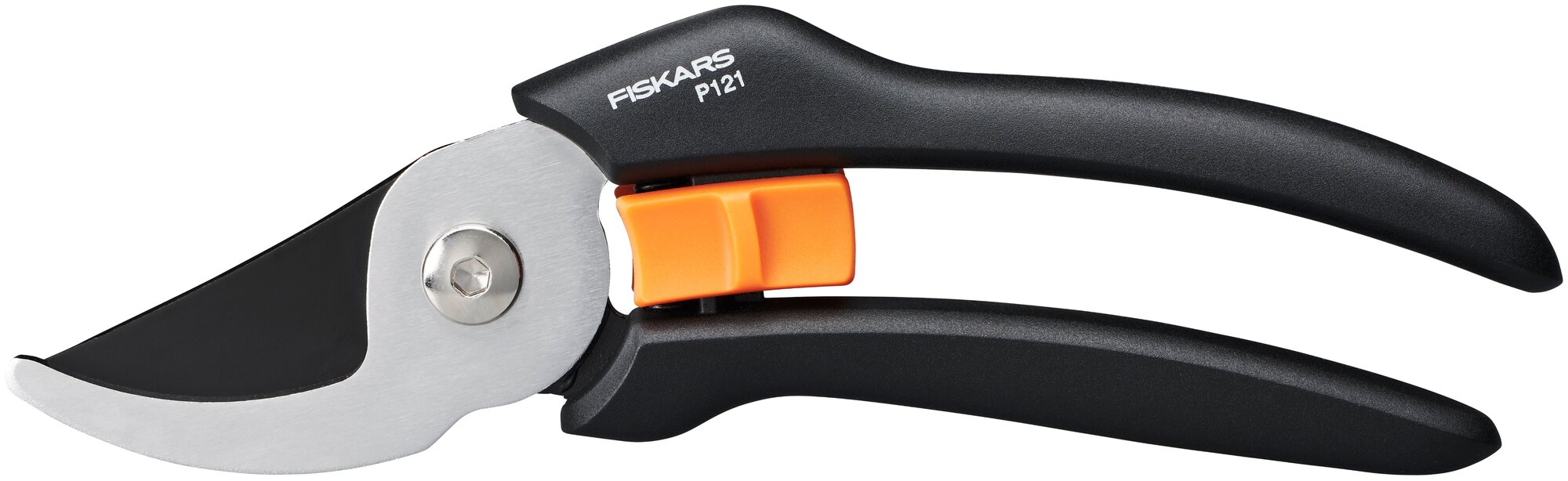 Секатор FISKARS плоскостной Solid P121