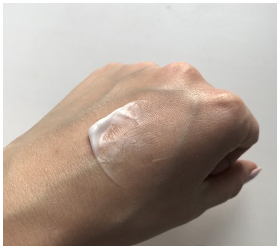 JIGOTT Крем с экстрактом граната для яркости кожи Pomegranate Shining Cream, 70 мл - фотография № 4