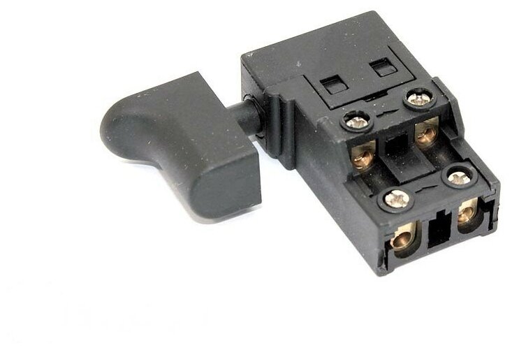 фото Выключатель для китайских перфораторов с нижним двигателем (9016) 301079