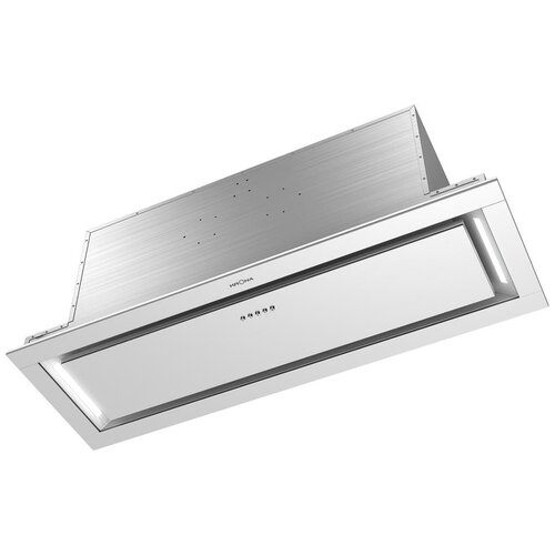 вытяжка кухонная krona selina 900 prm inox 3p Встраиваемые вытяжки KRONA Вытяжка кухонная KRONA SELINA 900 PRM INOX 3P