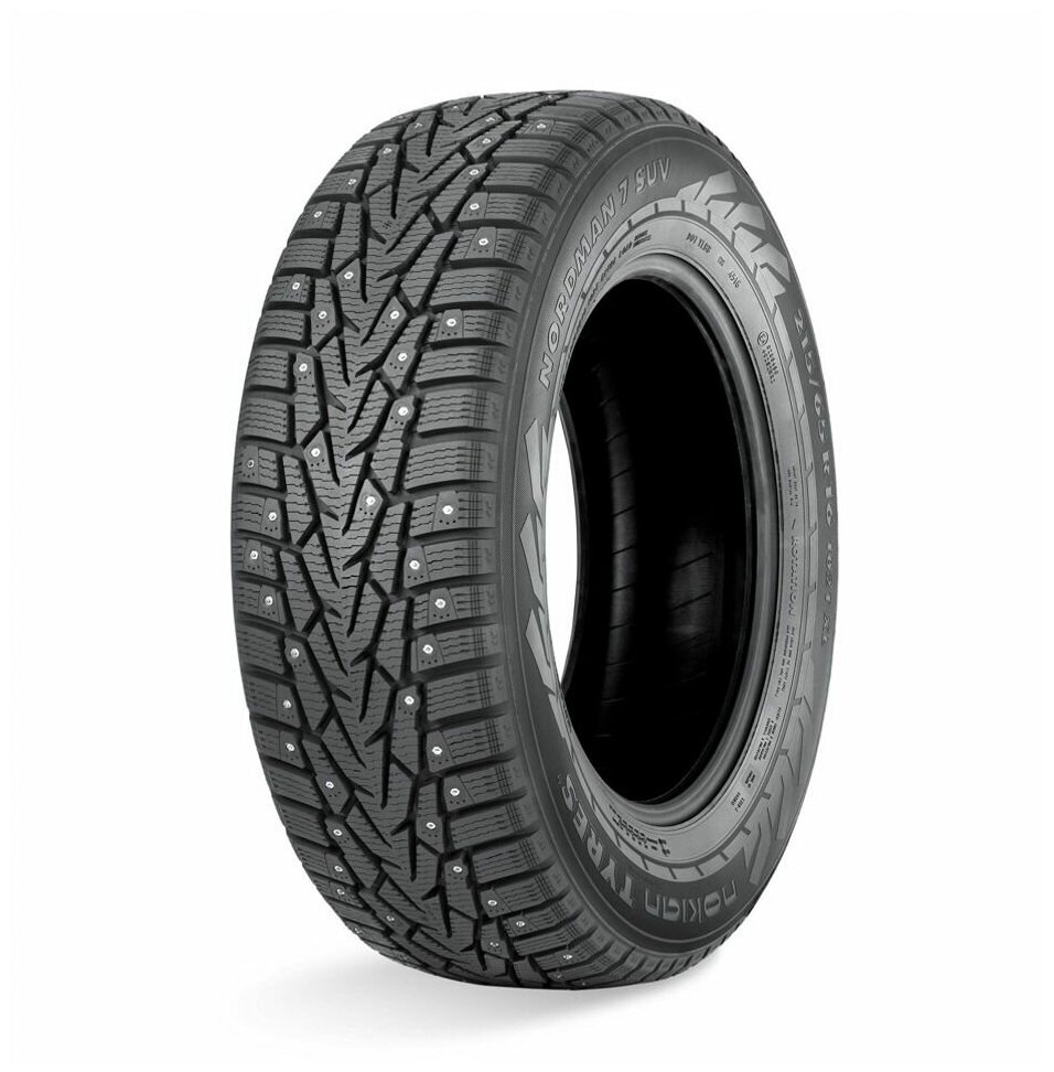 16/215/65 Nokian Tyres Nordman 7 SUV 102T XL