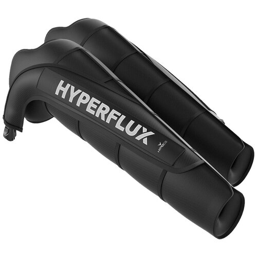 Бандаж для прессотерапии рук Hyperice Hyperflux Arm Attachment Pair аппарат для прессотерапии и лимфодренажа lymphanorm prior unix