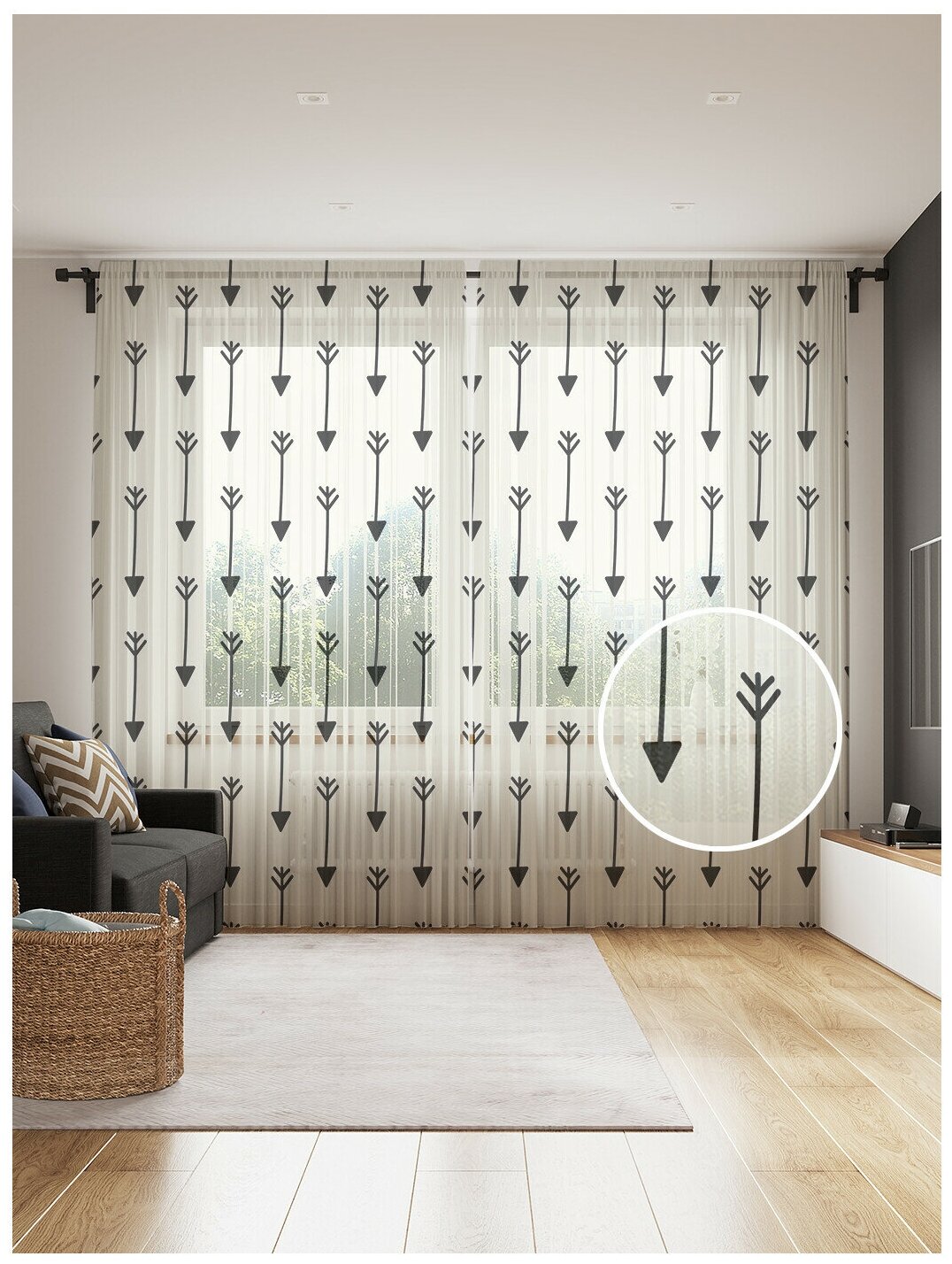 фото 98968828 фототюль