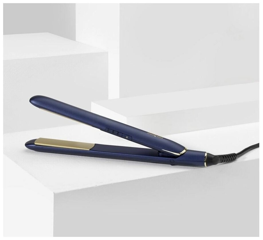 Выпрямитель для волос Babyliss 2516pe - фотография № 4