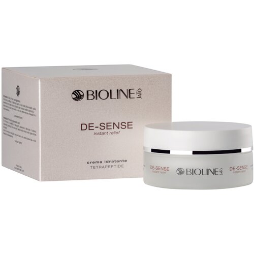 Bioline Cream Nourishing Tetrapeptide, 50 мл