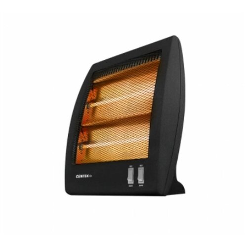 Centek Обогреватель кварцевый 2 уровня мощности 400 Вт800 Вт CT-6100 DGY 200000₽