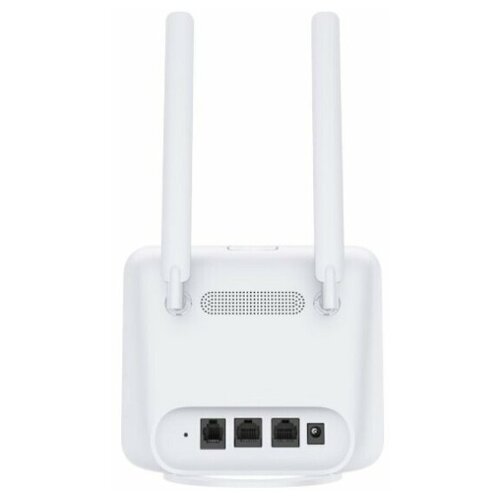 Wi-Fi роутер TCL Linkhub HH42CV White HH42CV1-2BLCRU1-1