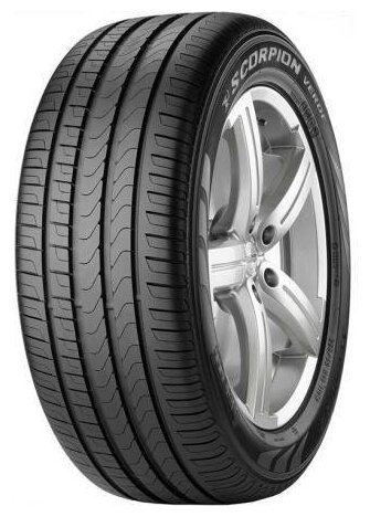 Pirelli Scorpion Verde 235/60 R17 102V