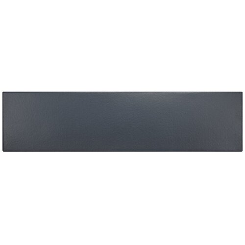 Керамическая плитка Equipe Stromboli Glassy Blue Mat 9,2x36,8