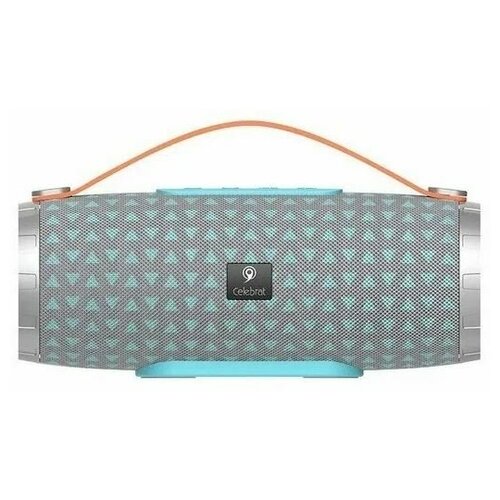 Колонка Bluetooth 42 25W 1200mAh Celebrat SP-6 159900₽