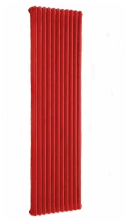 Радиатор стальной IRSAP TESI 21800/06 CL.05 (красный) T30
