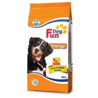 Сухой корм для активных собак всех пород Farmina Fun Dog Energy с курицей 20 кг.