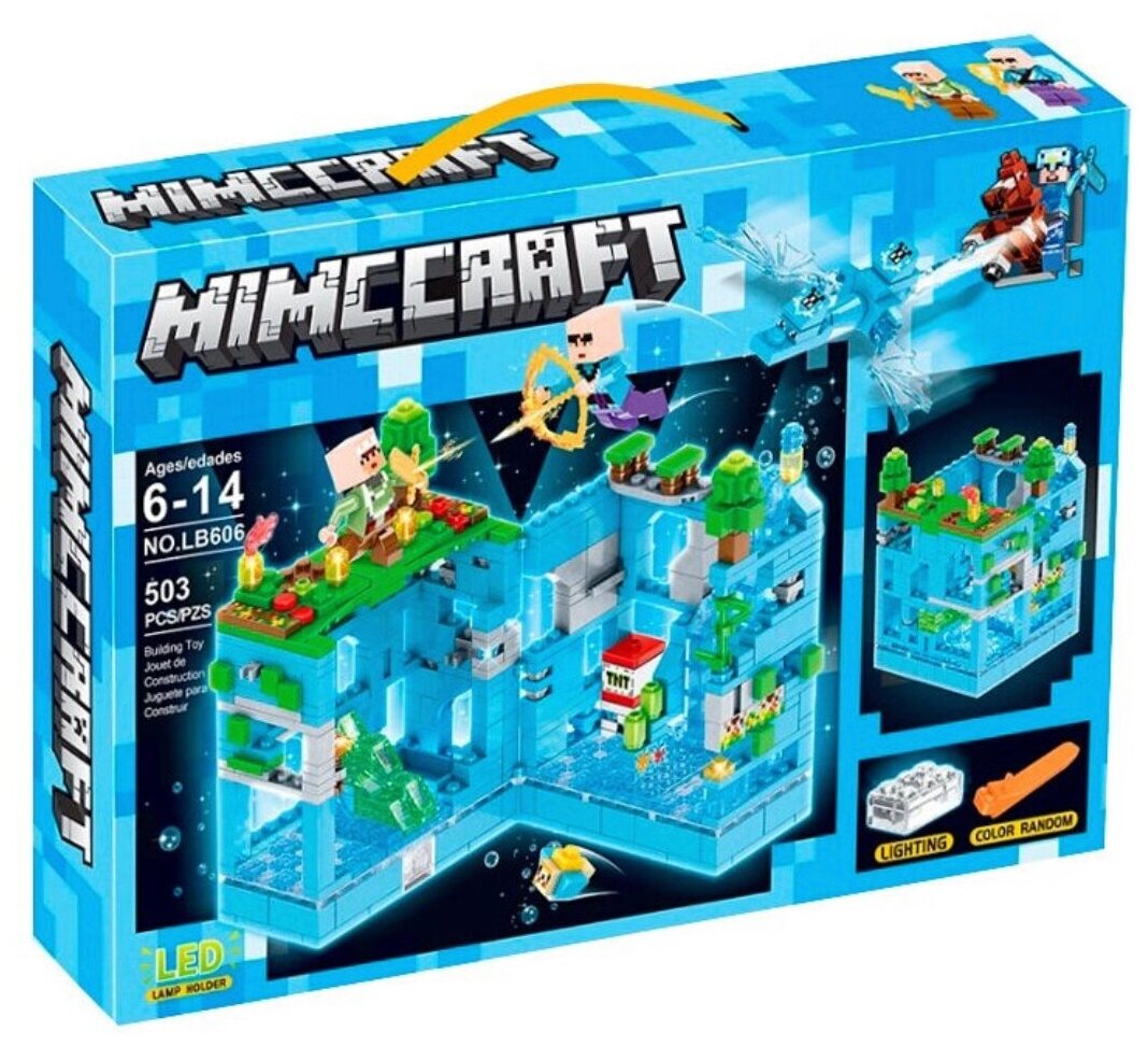 фото Конструктор