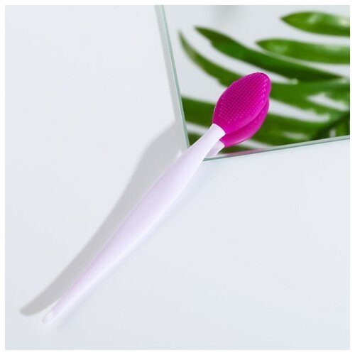 Щёточка для очищения пор на открытке Mermaids are real 31500₽