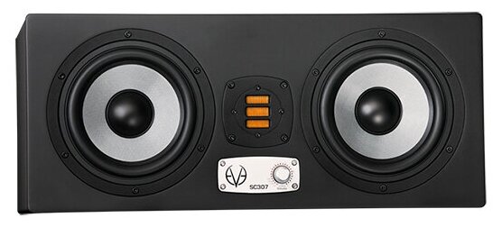 Студийный монитор, активный, 250Вт, EVE Audio SC307