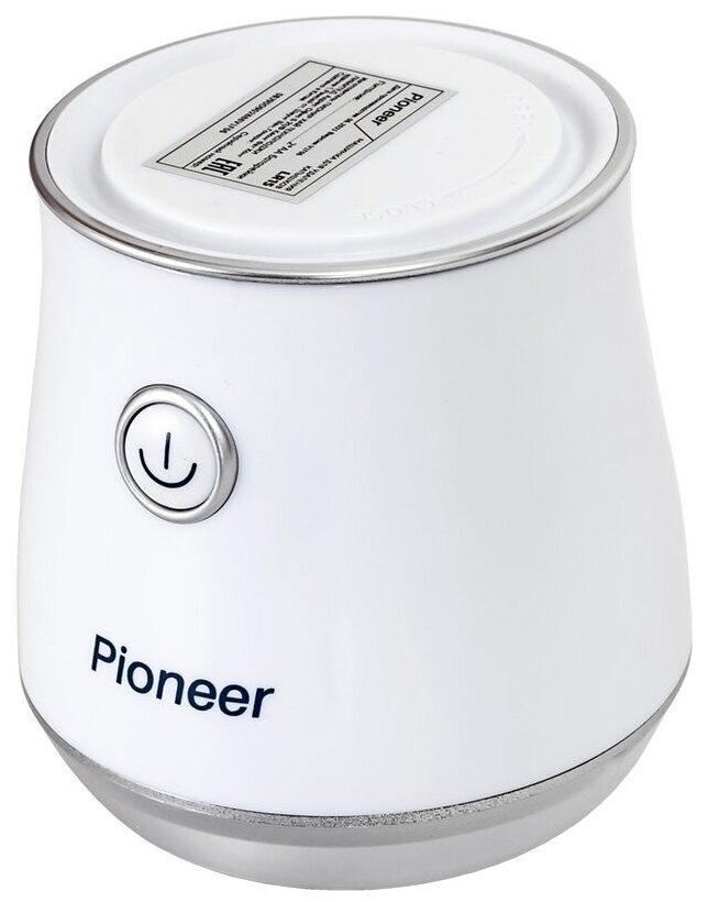     Pioneer LR15 .