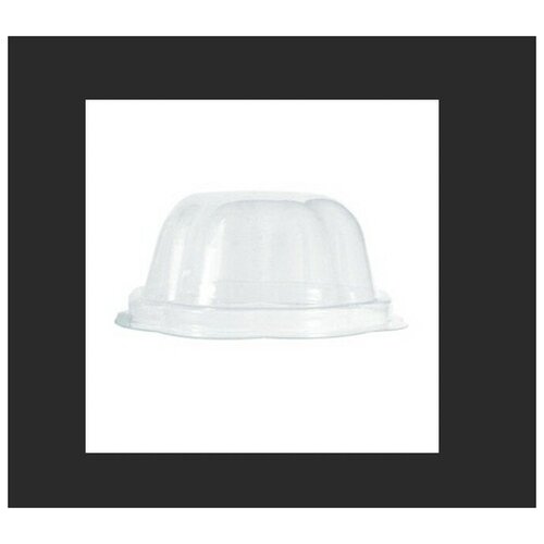 Крышка для креманки Джой Joy Alcas, 170 мл. 34662