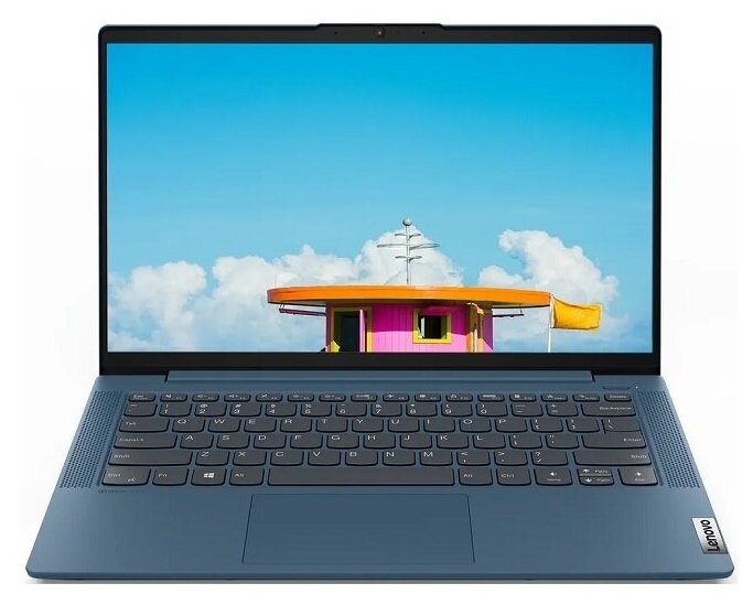 Ноутбук Lenovo IdeaPad 5 14" 14ITL05 82FE00R1RM .