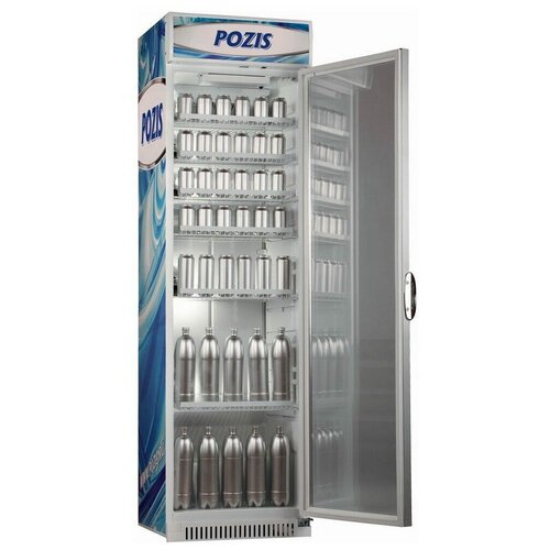 Холодильник Pozis свияга 538-10 W 4059000₽