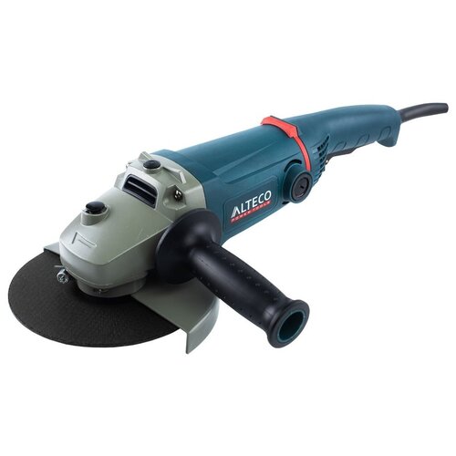 Шлифовальная машина Alteco AG 2000-1801 21677 689100₽