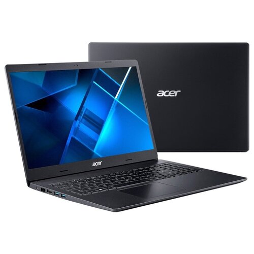 Ноутбук Acer Extensa 15 EX215-32-P0TW NXEGNER001 Intel Pentium N5000 11Ghz8192Mb256Gb SSDIntel HD GraphicsWi-FiBluetoothCam1561920x1080Windows 10 64-bit 7013900₽